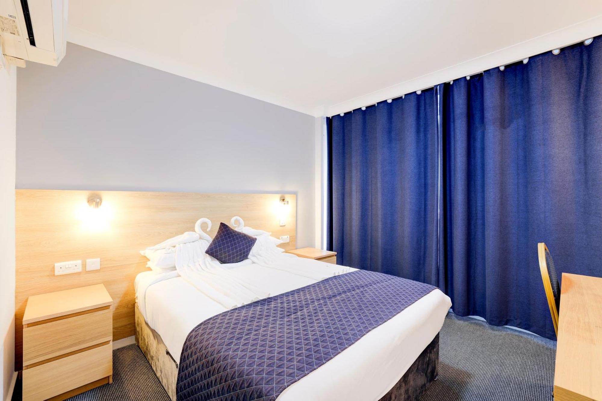 The Chiltern Hotel Luton  Eksteriør bilde