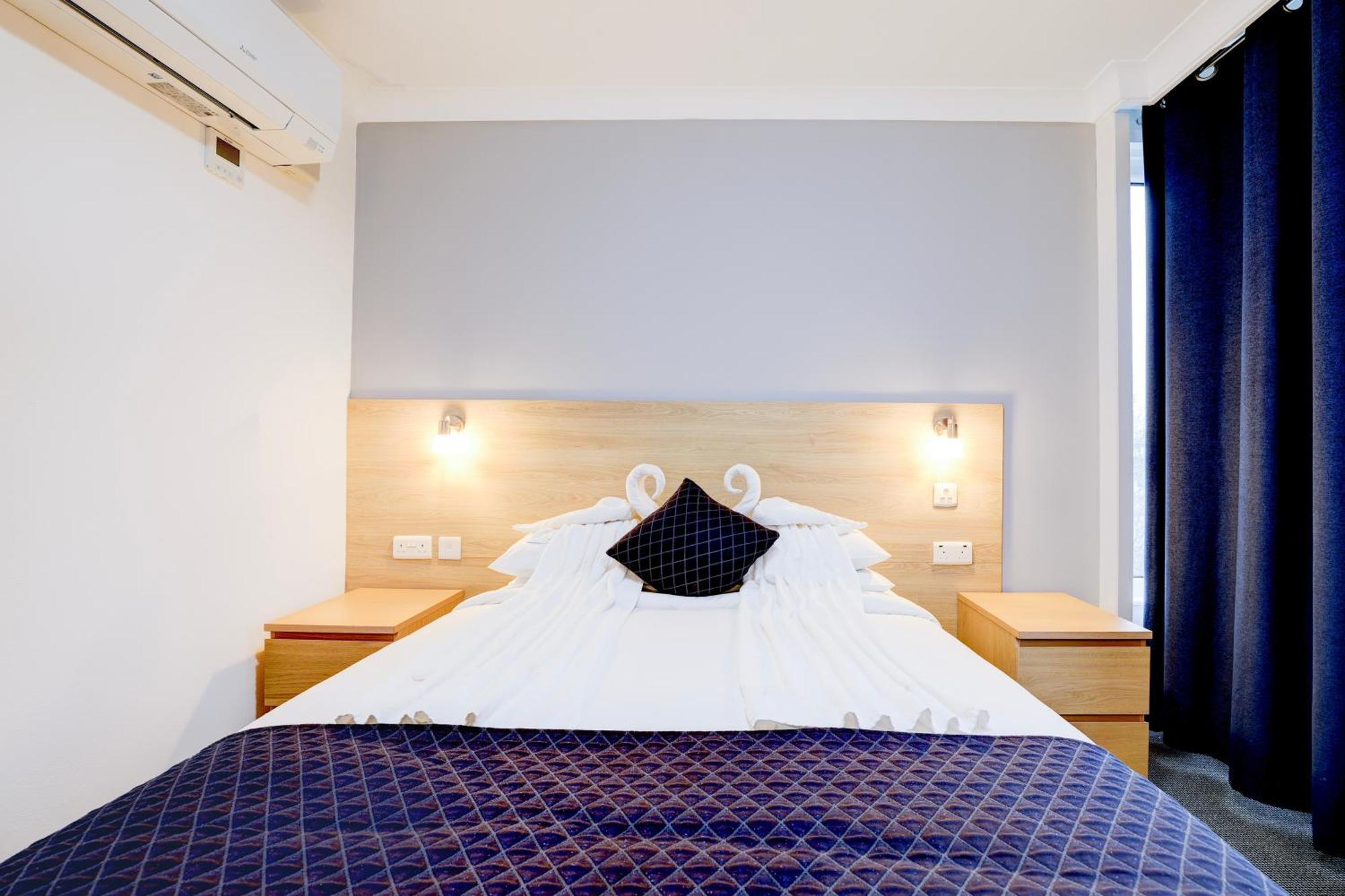 The Chiltern Hotel Luton  Eksteriør bilde