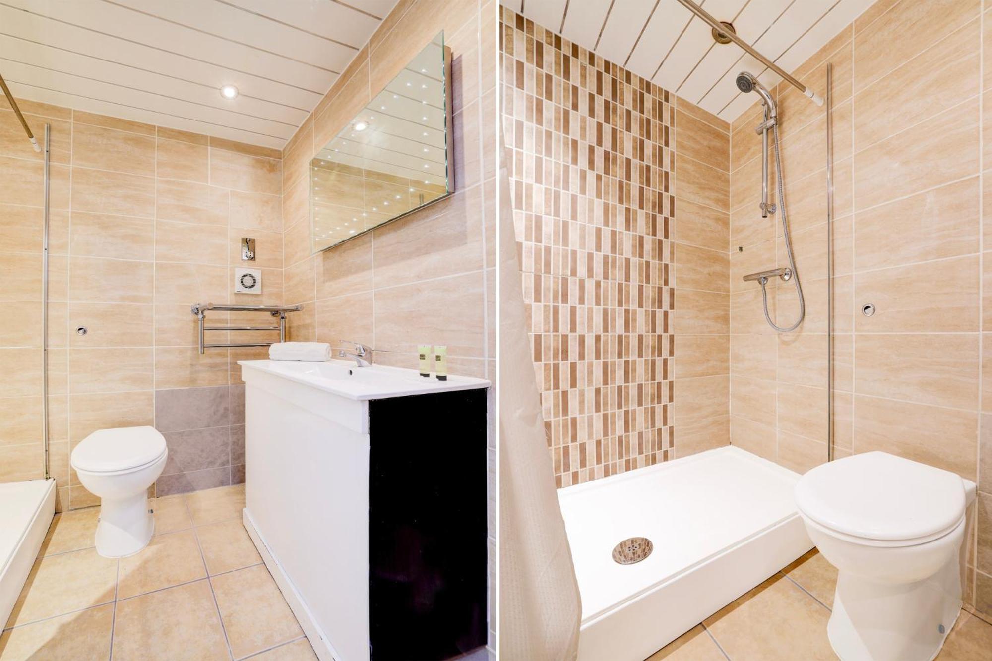 The Chiltern Hotel Luton  Eksteriør bilde