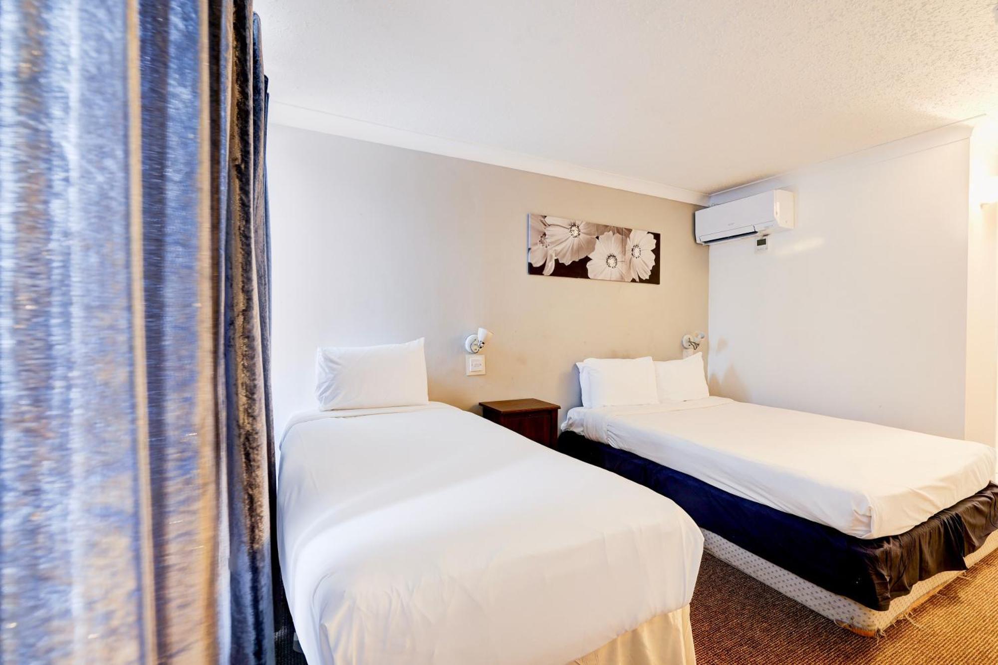 The Chiltern Hotel Luton  Eksteriør bilde