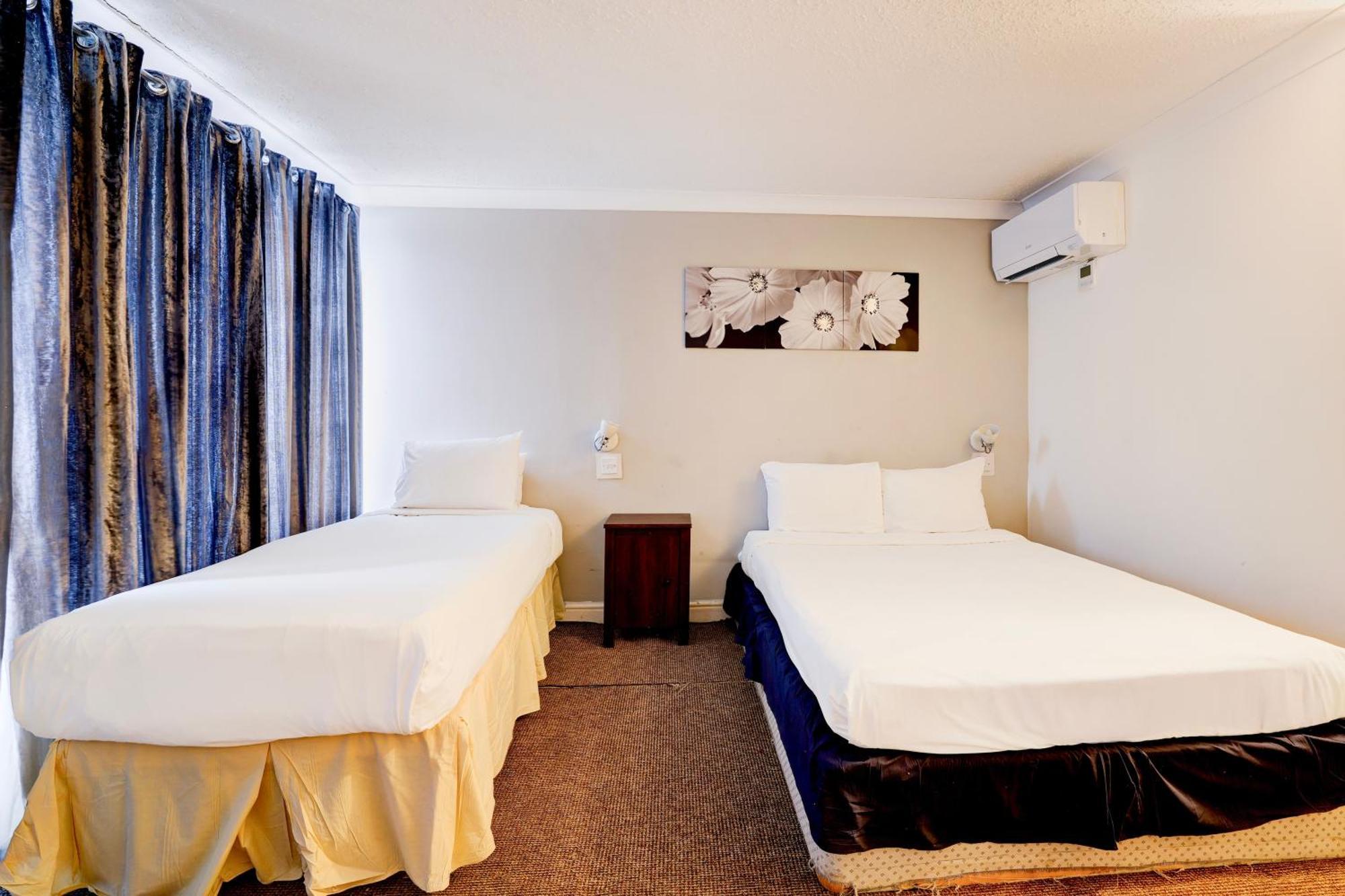 The Chiltern Hotel Luton  Eksteriør bilde